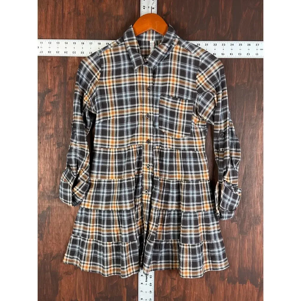 Free People 16 pit
